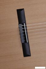 Акустическая гитара Alhambra Student Z-Nature