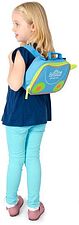 Термосумка Trunki 0288-GB01 3.5л (голубой)