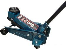 Подкатной домкрат FORSAGE F-T83000E 3т