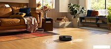 Робот-пылесос Roborock Q8 Max Pro+ Q8MPP52-02 (с русской озвучкой, черный) Робот-пылесос Roborock Q8 Max Pro+ Q8MPP52-02 (с русской озвучкой, черный)
