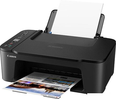 МФУ Canon PIXMA TS3440