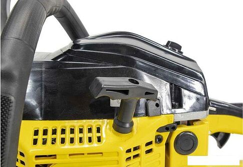 Бензопила Eurolux GS-6220