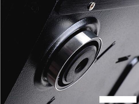 Корпус SilverStone Grandia GD04 (SST-GD04B-USB3.0)