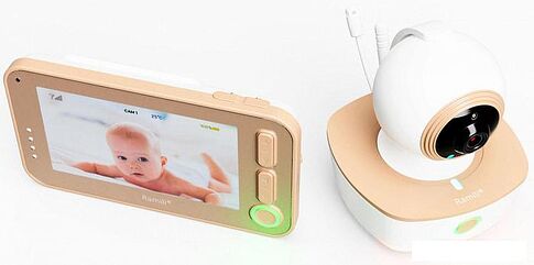 Видеоняня Ramili Baby RV1300SP2