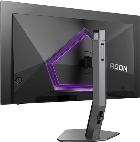 Игровой монитор AOC Agon Pro AG276UZD