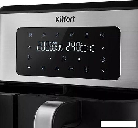 Аэрогриль Kitfort KT-2249