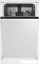Посудомоечная машина BEKO DIS26012