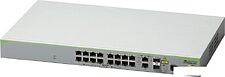 Коммутатор Allied Telesis AT-FS980M/18PS