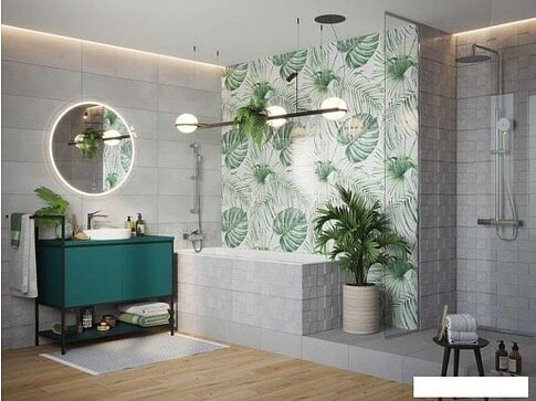 Душевой гарнитур Cersanit Odra 63069