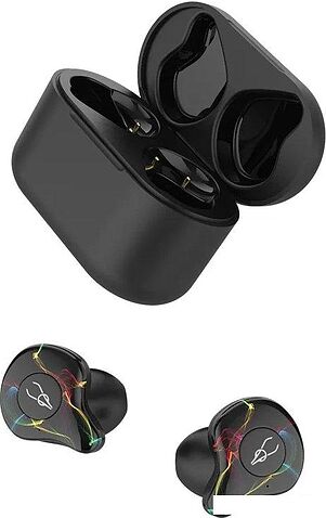 Наушники Sabbat X12 Pro (dancer)