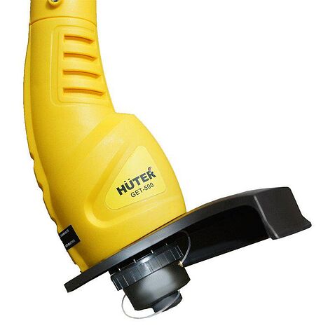 Триммер Huter GET-500 70/1/27 (без регулировки угла наклона)