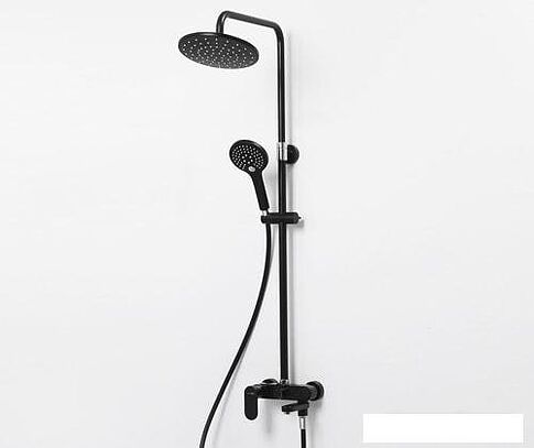 Душевая система Wasserkraft A17401