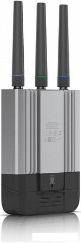 Мобильный 4G Wi-Fi роутер Ubiquiti Mobile Router Industrial