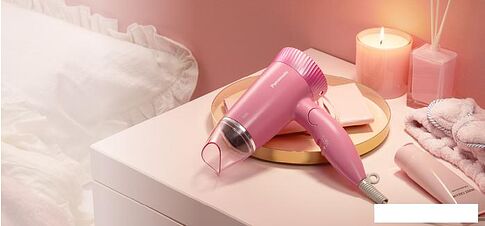 Фен Panasonic EH-ND57-P615