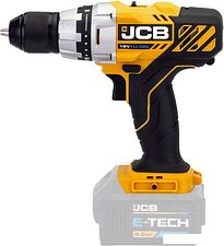 Дрель-шуруповерт JCB 18DD-B-E (без АКБ)