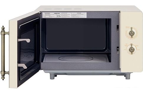 Микроволновая печь Hiberg VM 4582 YR