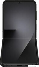 Телефон Samsung Galaxy Z Flip7 FE SM-F761B 8GB/256GB (черный) Телефон Samsung Galaxy Z Flip7 FE SM-F761B 8GB/256GB (черный)