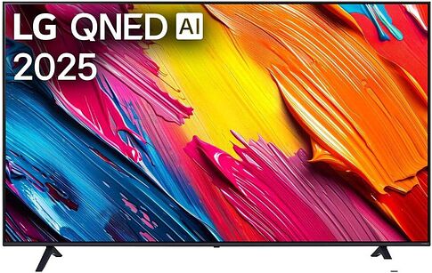 Телевизор LG QNED AI QNED70 75QNED70A6A