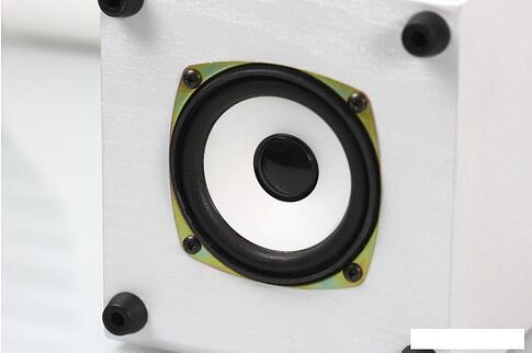 Акустика SmartBuy Sparta (белый) SBA-210]