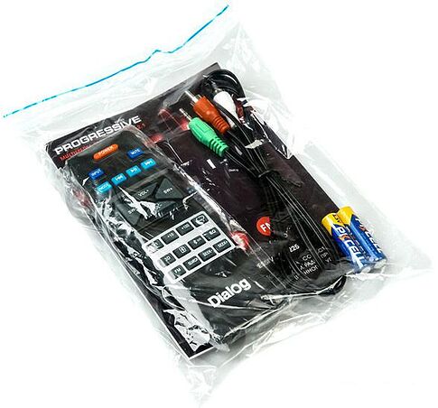 Акустика Dialog AP-225