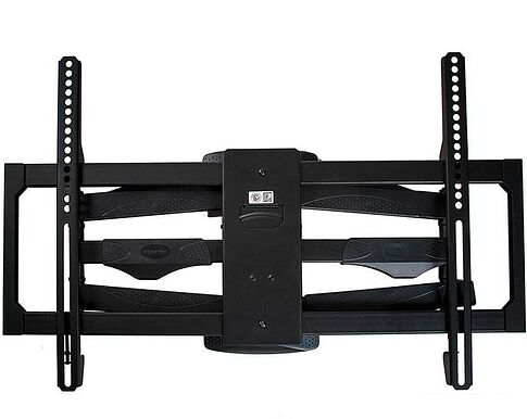 Кронштейн Kromax ATLANTIS-35 (черный)