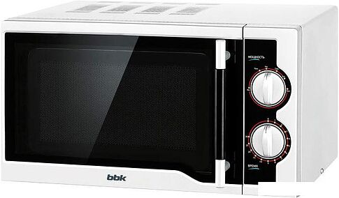 Микроволновая печь BBK 20MWS-712M/WB