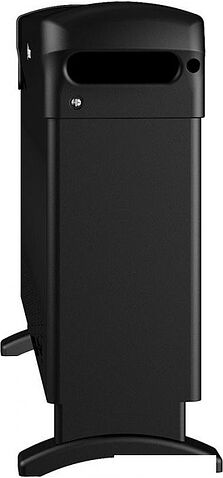 Конвектор Thermex Cadorna 2000 (черный)