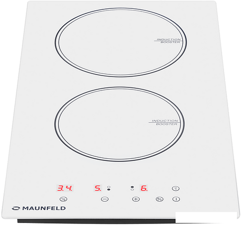 Варочная панель MAUNFELD CVI292WH