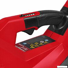 Ручная воздуходувка Milwaukee M18 FUEL M18FBLG3-0 4933493301 (без АКБ) Ручная воздуходувка Milwaukee M18 FUEL M18FBLG3-0 4933493301 (без АКБ)