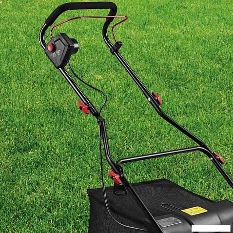 Скарификатор-аэратор PARKSIDE PELV 1800 A1