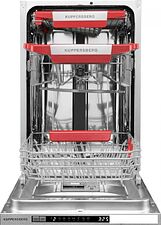 Встраиваемая посудомоечная машина KUPPERSBERG GLM 4580