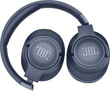 Наушники JBL Tune 710BT (синий)
