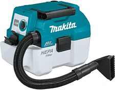 Пылесос Makita DVC750LZ Пылесос Makita DVC750LZ
