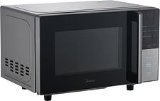 Микроволновая печь Midea EM720CFR-BG