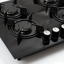 Варочная панель Genberg G6024-WSGK