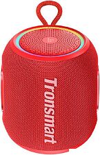 Беспроводная колонка Tronsmart T8 Mini (красный) Беспроводная колонка Tronsmart T8 Mini (красный)