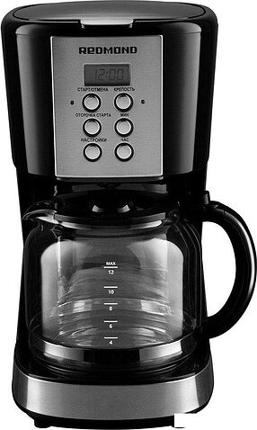 Капельная кофеварка Redmond (Редмонд) CM705
