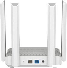 Wi-Fi роутер Netcraze Challenger NC-3910