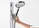 Душевой гарнитур Hansgrohe Raindance Select S 27646000