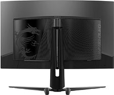 Игровой монитор MSI MAG 321CUP QD-OLED