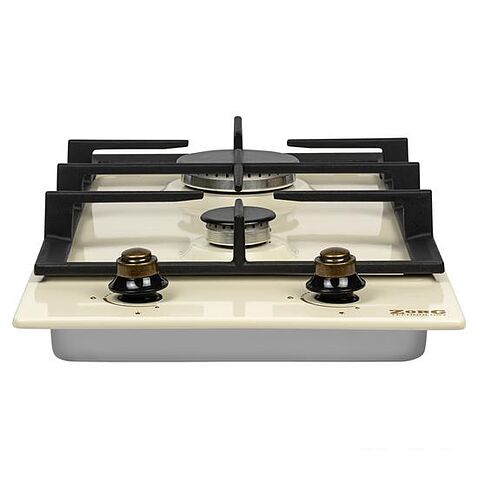 Варочная панель ZorG Technology BL Domino rustical + cream (EMY)