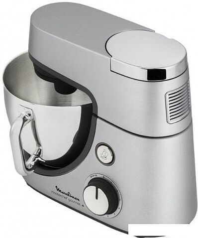 Кухонный комбайн Moulinex QA613DB1