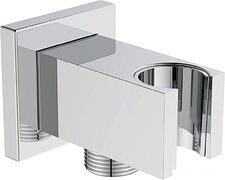 Держатель душевой лейки с подключением Ideal Standard IdealRain BC771AA Держатель душевой лейки с подключением Ideal Standard IdealRain BC771AA