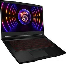 Игровой ноутбук MSI Thin GF63 12UC-807XBY