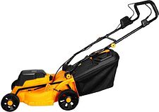 Deko DKLM40V + DKCW25 085-2025 (газонокосилка, мойка высокого давления, 2 АКБ) Deko DKLM40V + DKCW25 085-2025 (газонокосилка, мойка высокого давления, 2 АКБ)