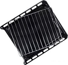 Кухонная плита De luxe 506040.24г ЧР