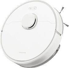 Робот-пылесос Dreame Robot Vacuum F10 White RLF11SA (евровилка, белый) Робот-пылесос Dreame Robot Vacuum F10 White RLF11SA (евровилка, белый)