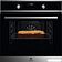 Электрический духовой шкаф Electrolux EOF5H40BX