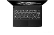 Игровой ноутбук MSI Creator M16 B12VE-810RU