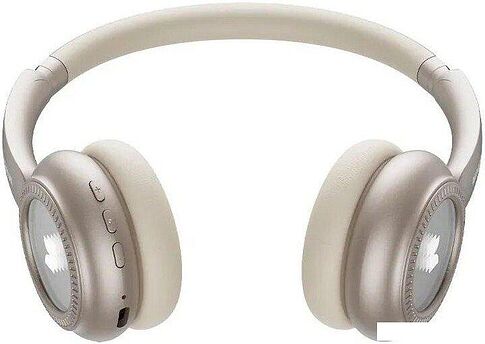 Наушники Monster N-Tune Mini 01 MH22235 (бежевый)